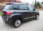 Фиат 500L, объемом двигателя 1.37 л и пробегом 112 тыс. км за 7819 $, фото 11 на Automoto.ua