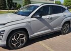 Хендай Kona, объемом двигателя 1.6 л и пробегом 2 тыс. км за 19417 $, фото 8 на Automoto.ua