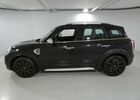 Черный Мини Cooper Countryman, объемом двигателя 2 л и пробегом 109 тыс. км за 21219 $, фото 4 на Automoto.ua