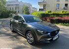 Мазда CX-30, объемом двигателя 2 л и пробегом 54 тыс. км за 21577 $, фото 1 на Automoto.ua