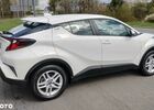 Тойота C-HR, объемом двигателя 1.2 л и пробегом 39 тыс. км за 19384 $, фото 6 на Automoto.ua