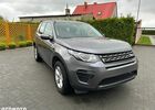 Ленд Ровер Discovery Sport, об'ємом двигуна 2 л та пробігом 124 тис. км за 8618 $, фото 3 на Automoto.ua