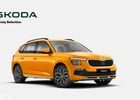 Шкода KAMIQ, об'ємом двигуна 1.5 л та пробігом 4 тис. км за 28024 $, фото 1 на Automoto.ua