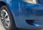 Синий Тойота Ярис, объемом двигателя 1 л и пробегом 115 тыс. км за 5651 $, фото 7 на Automoto.ua