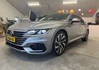Фольксваген Arteon 2020 у Європі на Automoto.ua Срібний Фольксваген Arteon, об'ємом двигуна 1.98 л та пробігом 99 тис. км за 40589 $, фото 6 на Automoto.ua