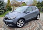 Опель Mokka, объемом двигателя 1.36 л и пробегом 104 тыс. км за 10778 $, фото 1 на Automoto.ua