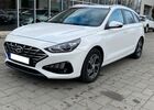 Белый Хендай i30, объемом двигателя 1.6 л и пробегом 120 тыс. км за 16374 $, фото 1 на Automoto.ua