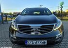 Киа Sportage, объемом двигателя 2 л и пробегом 183 тыс. км за 9590 $, фото 1 на Automoto.ua