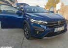 Дачія Sandero, об'ємом двигуна 1 л та пробігом 3520 тис. км за 13283 $, фото 1 на Automoto.ua