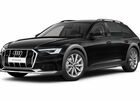 Чорний Ауді A6 Allroad, об'ємом двигуна 1.97 л та пробігом 31 тис. км за 62325 $, фото 1 на Automoto.ua