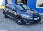 Рено Меган 2010 в Европе на Automoto.ua Черный Рено Меган, объемом двигателя 1 л и пробегом 164 тыс. км за 4093 $, фото 1 на Automoto.ua