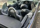 Черный Мини One Cabrio, объемом двигателя 1.6 л и пробегом 160 тыс. км за 4726 $, фото 1 на Automoto.ua