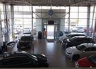 Купити нове авто Volkswagen у Ужгороді в автосалоні "Форвард Автоцентр Volkswagen" | Фото 4 на Automoto.ua