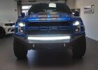 Синій Форд Раптор, об'ємом двигуна 3.5 л та пробігом 21 тис. км за 96773 $, фото 2 на Automoto.ua