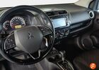 Мицубиси Спейс Стар 2022 в Европе на Automoto.ua Серый Мицубиси Спейс Стар, объемом двигателя 1.19 л и пробегом 48 тыс. км за 15306 $, фото 8 на Automoto.ua