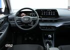 Хендай и20 2025 в Европе на Automoto.ua Синий Хендай и20, объемом двигателя 1 л и пробегом 980 тыс. км за 24350 $, фото 10 на Automoto.ua