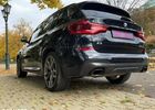 БМВ X3 M, объемом двигателя 3 л и пробегом 40 тыс. км за 36717 $, фото 1 на Automoto.ua