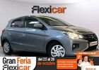 Мицубиси Спейс Стар 2022 в Европе на Automoto.ua Серый Мицубиси Спейс Стар, объемом двигателя 1.19 л и пробегом 67 тыс. км за 9871 $, фото 1 на Automoto.ua