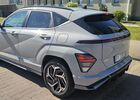 Хендай Kona, об'ємом двигуна 1.6 л та пробігом 2 тис. км за 19417 $, фото 1 на Automoto.ua