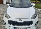 Киа Sportage, объемом двигателя 1.59 л и пробегом 130 тыс. км за 15724 $, фото 11 на Automoto.ua