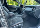 Мерседес ГЛА-Клас 2015 у Європі на Automoto.ua Сірий Мерседес ГЛА-Клас, об'ємом двигуна 1 л та пробігом 177 тис. км за 17434 $, фото 29 на Automoto.ua