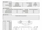 Ситроен С3 Пикассо, объемом двигателя 1.6 л и пробегом 226 тыс. км за 3218 $, фото 19 на Automoto.ua