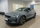 Серый Polestar 2, объемом двигателя 0 л и пробегом 65 тыс. км за 50218 $, фото 1 на Automoto.ua