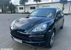 Порше Cayenne, об'ємом двигуна 4.81 л та пробігом 252 тис. км за 22678 $, фото 1 на Automoto.ua