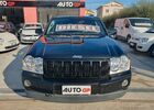 Джип Grand Cherokee 2006 у Європі на Automoto.ua Чорний Джип Grand Cherokee, об'ємом двигуна 2.99 л та пробігом 239 тис. км за 6500 $, фото 1 на Automoto.ua