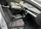 Фольксваген Пассат Варіант 2015 у Європі на Automoto.ua Сірий Фольксваген Пассат Варіант, об'ємом двигуна 1.6 л та пробігом 200 тис. км за 11791 $, фото 12 на Automoto.ua