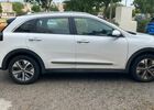 Белый Киа e-Niro, объемом двигателя 0 л и пробегом 46 тыс. км за 27687 $, фото 1 на Automoto.ua