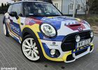 Мини John Cooper Works, объемом двигателя 2 л и пробегом 83 тыс. км за 16825 $, фото 18 на Automoto.ua