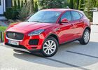 Ягуар E-Pace, об'ємом двигуна 2 л та пробігом 88 тис. км за 20518 $, фото 9 на Automoto.ua