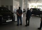 Купити нове авто  у Херсоні в автосалоні "Херсон-Авто" | Фото 4 на Automoto.ua