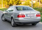 Мерседес ЦЛК-Клас 1997 у Європі на Automoto.ua Сірий Мерседес ЦЛК-Клас, об'ємом двигуна 2.3 л та пробігом 173 тис. км за 15900 $, фото 2 на Automoto.ua