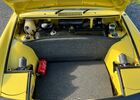 Желтый Порше 914, объемом двигателя 2 л и пробегом 57 тыс. км за 46002 $, фото 12 на Automoto.ua
