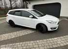 Форд Фокус, объемом двигателя 1.5 л и пробегом 259 тыс. км за 7538 $, фото 22 на Automoto.ua