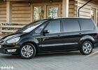 Форд Галаксі, об'ємом двигуна 2 л та пробігом 184 тис. км за 10130 $, фото 13 на Automoto.ua