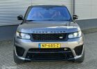 Сірий Ленд Ровер Range Rover Sport, об'ємом двигуна 5 л та пробігом 193 тис. км за 52286 $, фото 2 на Automoto.ua