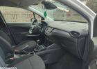 Опель Crossland, объемом двигателя 1.2 л и пробегом 12 тыс. км за 12743 $, фото 17 на Automoto.ua