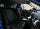 Мицубиси Eclipse Cross 2019 в Европе на Automoto.ua Синий Мицубиси Eclipse Cross, объемом двигателя 1.5 л и пробегом 95 тыс. км за 21246 $, фото 14 на Automoto.ua