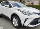 Тойота C-HR, об'ємом двигуна 1.2 л та пробігом 39 тис. км за 19384 $, фото 2 на Automoto.ua