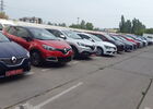 Купить новое авто  в Одессе в автосалоне "АИС Авто Юг" | Фото 4 на Automoto.ua