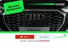 Ауди Q3 Sportback, объемом двигателя 1.4 л и пробегом 1 тыс. км за 51986 $, фото 30 на Automoto.ua