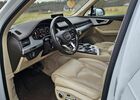 Ауди Ку 7, объемом двигателя 3 л и пробегом 226 тыс. км за 29158 $, фото 20 на Automoto.ua