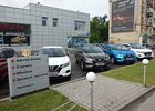 Купить новое авто  в Харькове в автосалоне "Техник Центр Nissan" | Фото 2 на Automoto.ua