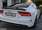 Ауді A7 Sportback, об'ємом двигуна 3 л та пробігом 129 тис. км за 14687 $, фото 5 на Automoto.ua