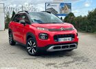 Ситроен C3 Aircross, объемом двигателя 1.56 л и пробегом 140 тыс. км за 9698 $, фото 1 на Automoto.ua