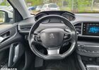 Пежо 308, объемом двигателя 1.6 л и пробегом 160 тыс. км за 6004 $, фото 16 на Automoto.ua