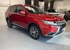 Міцубісі Аутлендер 2018 у Європі на Automoto.ua Червоний Міцубісі Аутлендер, об'ємом двигуна 2 л та пробігом 137 тис. км за 15104 $, фото 3 на Automoto.ua